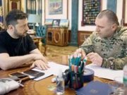 Зеленський нацьковує СБУ на антикорупційні органи