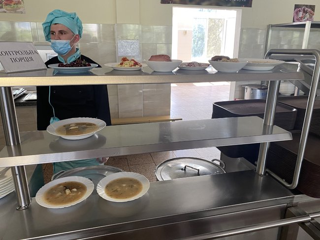 Командир 101-ї бригади Олександр Вдовиченко: Війна не стала народною. І армію постійно розхитують 02 Командир 101-ї бригади Олександр Вдовиченко: Війна не стала народною. І армію постійно розхитують 02