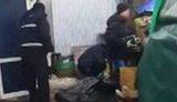 Підозрюваного у вбивстві на Лагерній у Києві затримали, - Крищенко