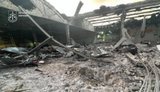 "Пауз в поддержке быть не может", - МИД призывает усилить украинскую ПВО после баллистического удара по столичному региону