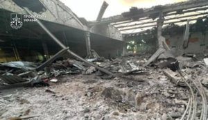Удар балістикою по Києву 5 серпня: все, що відомо наразі