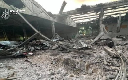 Пауз у підтримці бути не може, - МЗС закликає посилити українську ППО після балістичного удару по столичному регіону