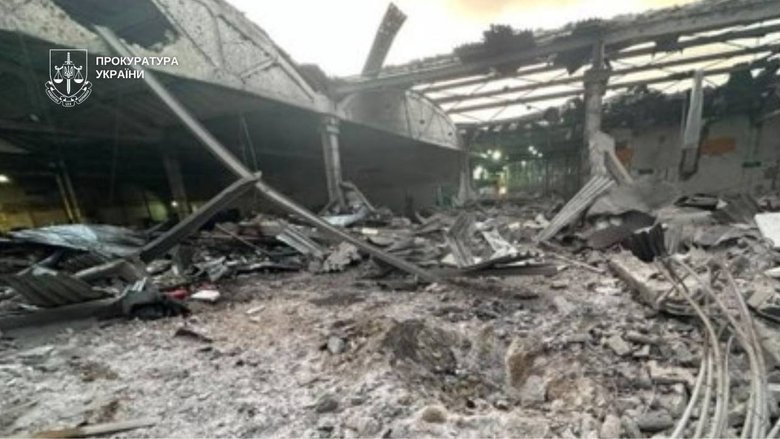 Удар балістикою по Києву 5 серпня: все, що відомо наразі