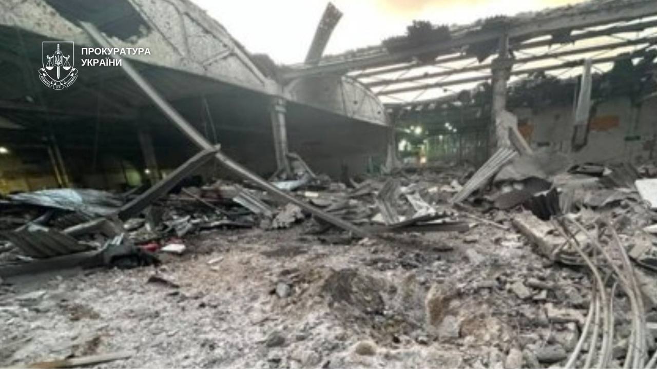 Удар балістикою по Києву 5 серпня: все, що відомо наразі