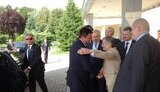 татары конгресс крымские анкара