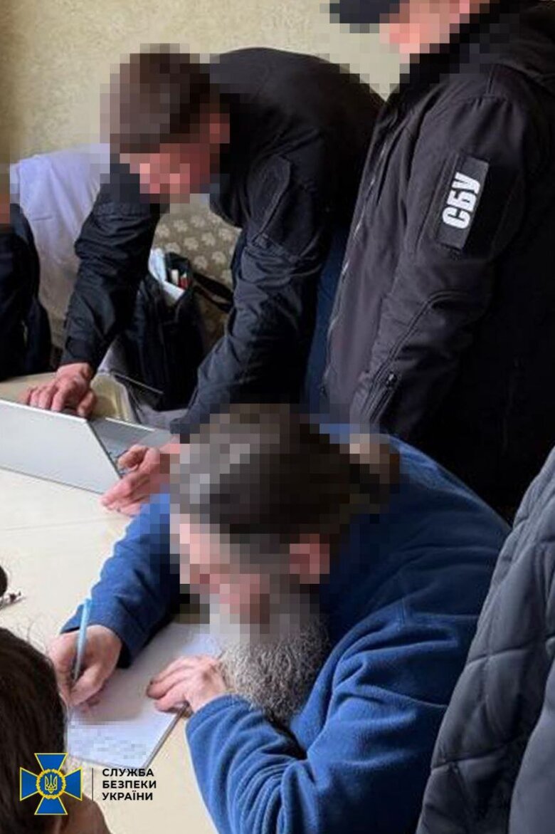 UOC-MP cleric privatises church and property in Kyiv region