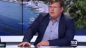 Moscow clearly indicated place and role of Crimea in Russian history, - Deputy PM Rozenko