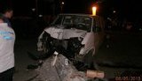 Очевидцы едва не "линчевали" гаишников, ставших причиной смертельного ДТП в Ивано-Франковске. ФОТО+ВИДЕО
