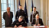 Укроборонпром та французька Thales створять спільне підприємство