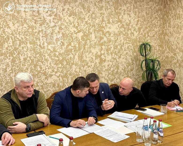 60 українців повернули з РФ та окупованих територій