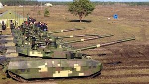 Ukrainian Soldiers Approaching Makiivka. New Hot Spots Appear in the ATO Area
