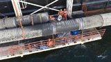 У Польщі розчаровані рішенням США щодо "Північного потоку-2": "Тут є певна нестиковка"