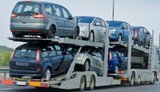 Детінізація імпорту вживаних авто: за три місяці митні платежі зросли на 516 мільйонів