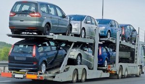 Детінізація імпорту вживаних авто: за три місяці митні платежі зросли на 516 мільйонів
