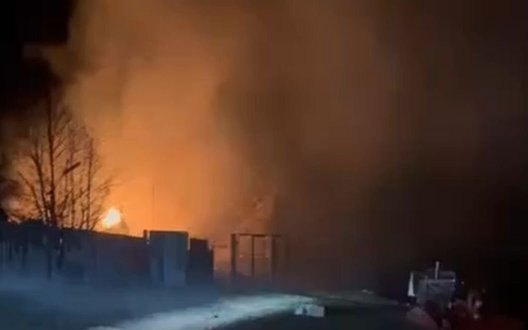 Бійці бригади 