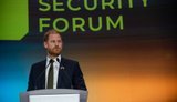 Принц Гарри сделал заявление о войне в Украине