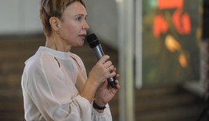 Мама Амины Окуевой: "Нельзя отдавать Одессу людям, ненавидящим национальную украинскую идею"