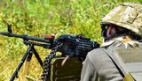 Двоє українських воїнів зазнали поранень внаслідок обстрілу військами РФ, у ще одного - бойове травмування, від початку доби три порушення режиму "тиші", - штаб ООС