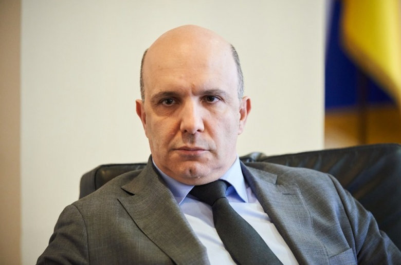 Ліси, відходи і побори: чому Зеленський вирішив вигнати міністра довкілля 01