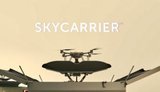 Teledyne SkyCarrier: універсальна платформа для запуску БПЛА