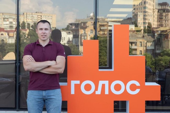 Я готовий повірити навіть у шоуменів, щоб зламати стару політику, - полковник СБУ Альфа Роман Костенко 10
