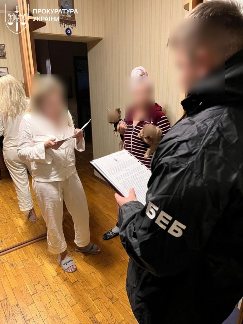 Схему з онлайн-казино на понад 5 млрд грн викрили в Україні