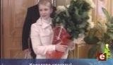 Новогоднее полит-караоке от телеканала ЭРА. ВИДЕО.