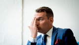 Нардеп "Голосу" Железняк про відставку Разумкова: Тепер при владі не залишилося людей, здатних сказати Зеленському "Ні!"