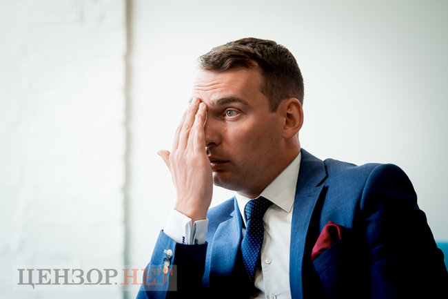 Четверговий з’їзд Голосу: останній шанс домовитись чи останній день Помпеї? 10