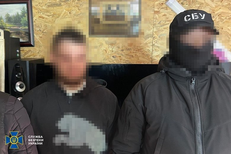 СБУ