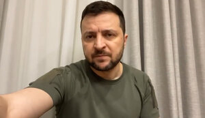 зеленський