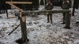 Украинские войска продолжают воевать окопной тактикой, как в Первую мировую, - позывной Грач из батальона "Азов"