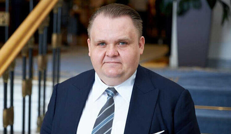 Антикорупційний суд виправдав "слугу народу" Пашковського у справі щодо недекларування майна