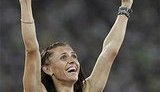 Блонскую официально лишили серебряной медали Олимпиады