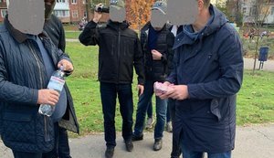 ГПУ задержала на взятке чиновника Фонда госимущества