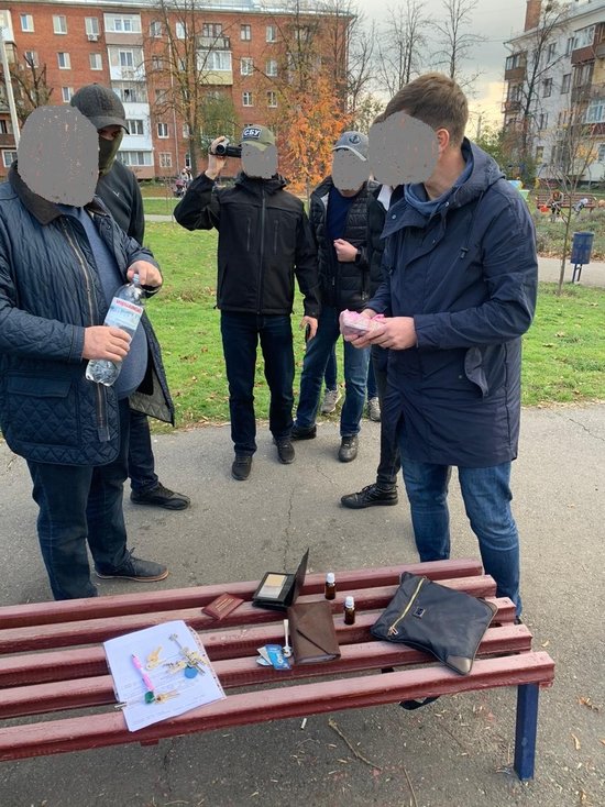 Чиновник Фонду держмайна попався на хабарі в 30 тис. доларів 01