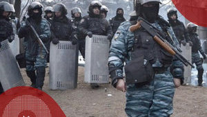 Сьогодні Святошинський райсуд Києва продовжить розгляд справи проти ексберкутівців, обвинувачених у розстрілі 48 євромайданівців