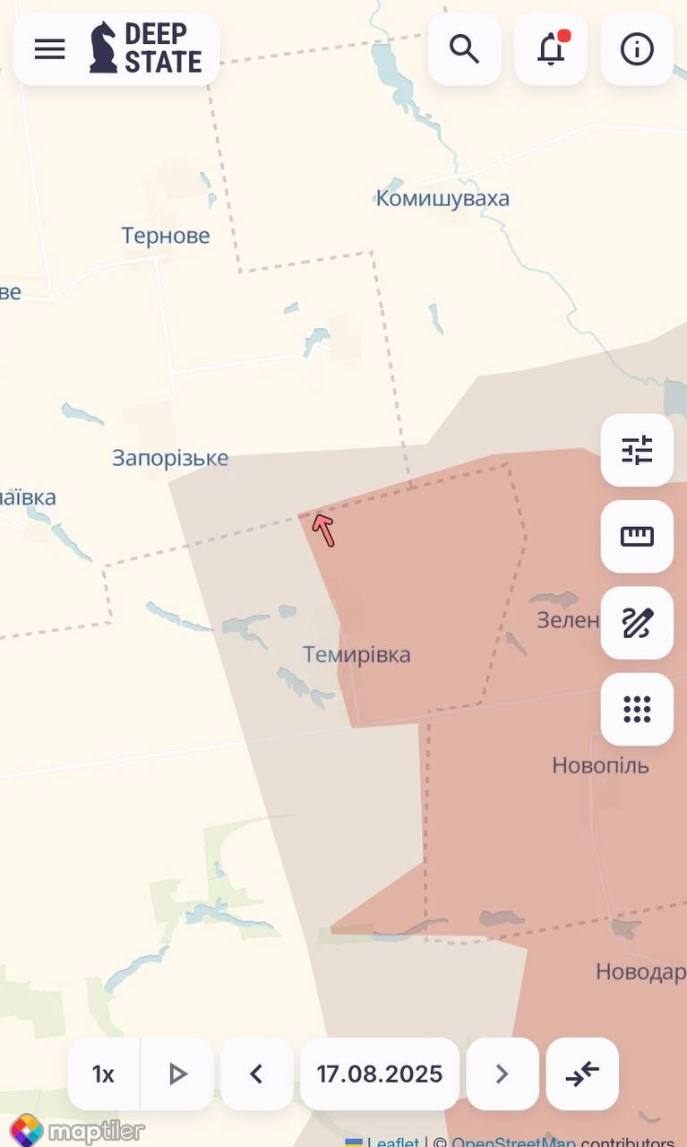 карта