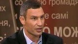 Кличко: Я и сейчас рекламирую пиво. Его все пьют и не надо прикидываться здоровыми. + ВИДЕО.