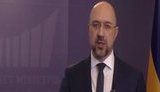 "Ми розуміємо, як діяти на кордонах", - Шмигаль розповів про механізми боротьби з коронавірусом. ВIДЕО