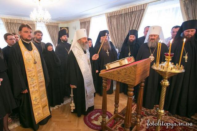 похороны владимир
