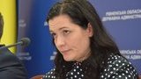 Скалецька спростовує фейки про COVID в Україні: "немає жодного зафіксованого факту захворювання коронавірусом"