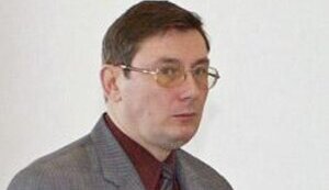 МИНИСТР ГРЯЗНЫХ ДЕЛ - 2 (Елена РУБЦОВА)