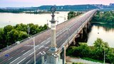 мост,патона