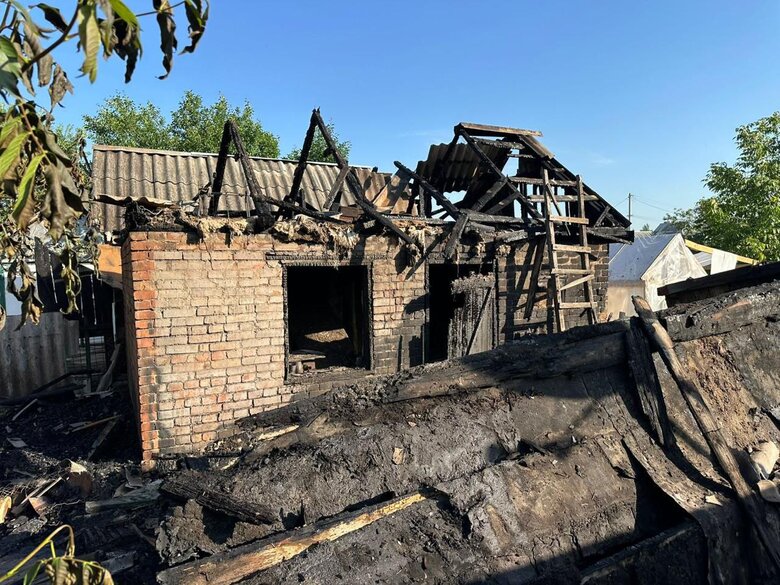 Обстріли Донеччини 24 травня