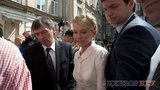 Тимошенко: Янукович дал приказ арестовать меня до 24 августа