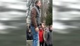 Российские оккупанты поставили ультиматум Конотопу - за сопротивление накроют артиллерией. ВИДЕО