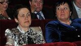 В Донецке под патронатом Людмилы Янукович открылся Международный фестиваль &amp;quot;Звезды мирового балета&amp;quot;. ФОТОрепортаж.