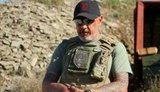 Куратор батальона "Кривбасс" Николай Колесник: "Руководитель Генштаба уже давно должен сидеть на одной табуретке с Назаровым"