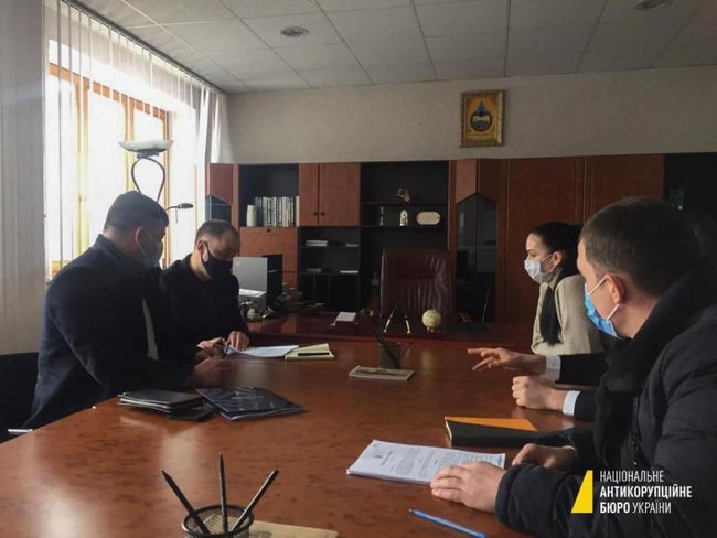 Part of Samara-Western Direction petroleum pipeline seized – SBU 07